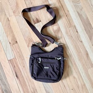 Baggalini CrissCross bag
